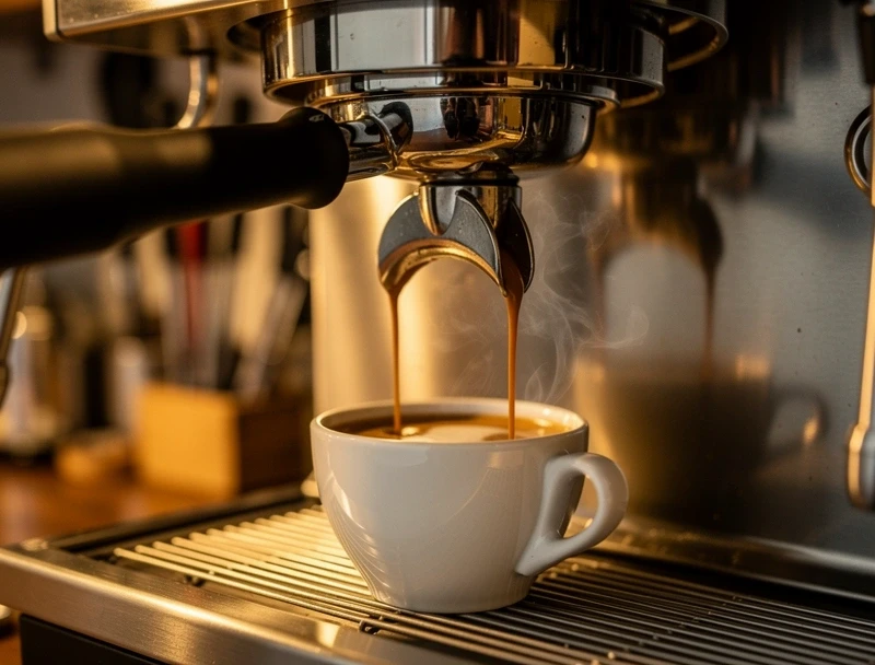 Macchine da Caffe