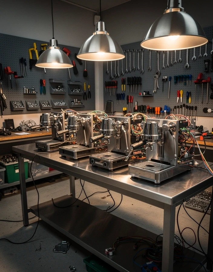 Laboratorio Mirette Art